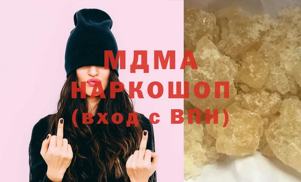 винт Абаза
